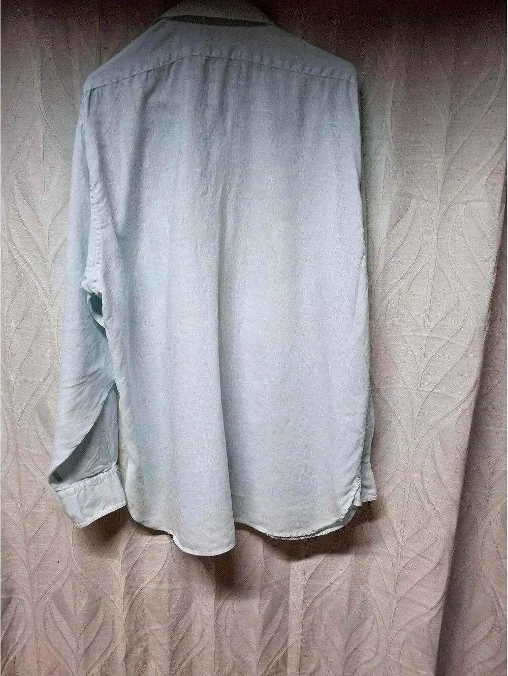 Men's button down - Picture 2 of 3